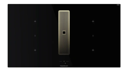 Варочная поверхность KUPPERSBUSCH KMI 9850.1 SR-S Gold