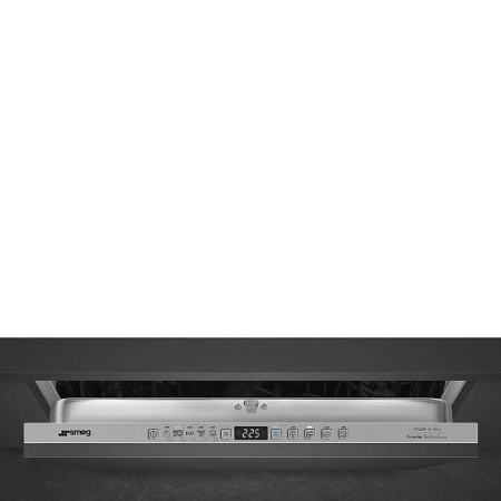 Посудомоечная машина SMEG STL333CL