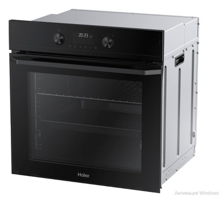 Духовой шкаф HAIER HOQ-K5AAN3GB