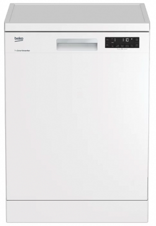 Посудомоечная машина BEKO DFN 26420 W