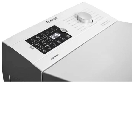 Стиральная машина Ardo TL 107 LW