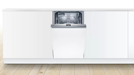 Посудомоечная машина BOSCH SPV4EKX60E