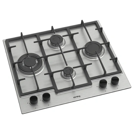 Варочная поверхность KORTING HG 688 CTX