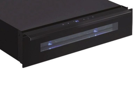 Винный шкаф PANDO PVMC 15-5 CR