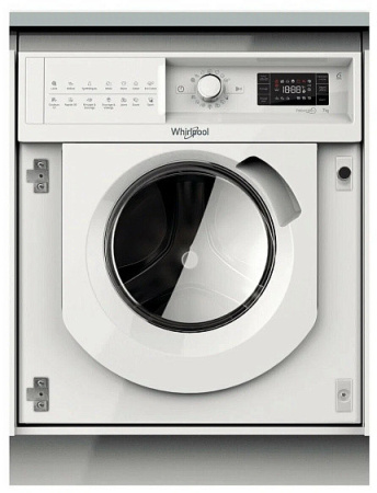 Стиральная машина WHIRLPOOL BI WMWG 71483E