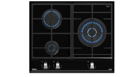 Газовая панель TEKA GZC 63310 XBN BLACK (112570138)
