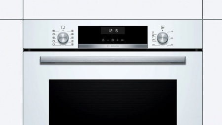 Духовой шкаф BOSCH HBG517BW0R