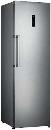 Холодильник Hisense RS-47WL4SAS серебристый