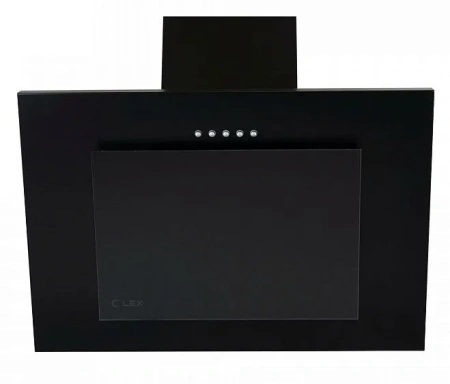 Вытяжка LEX selena 600 black