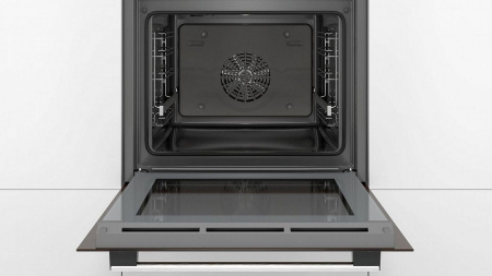 Духовой шкаф BOSCH HBG537EM0R