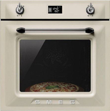 Духовой шкаф SMEG sf6922ppz