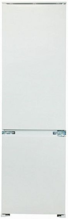 Холодильник LEX RBI 250.21 DF