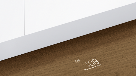 Холодильник Side-by-Side DAEWOO ELECTRONICS FRN-X22H4CSI