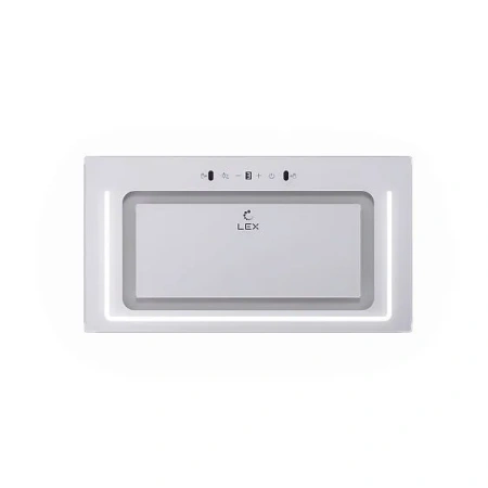 Вытяжка LEX Nova 600 Inverter WH