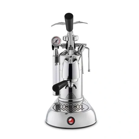Кофемашина SMEG La Pavoni LPLMLN01EU