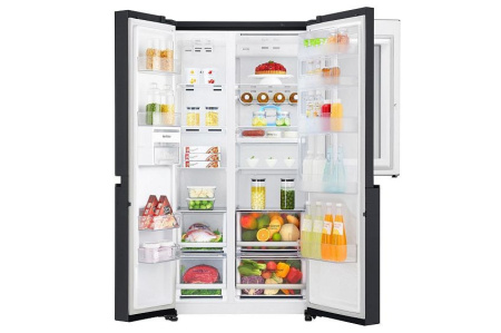 Холодильник LG GC-Q247CBDC