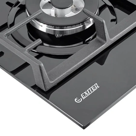 Варочная поверхность EXITEQ EXH-207 black