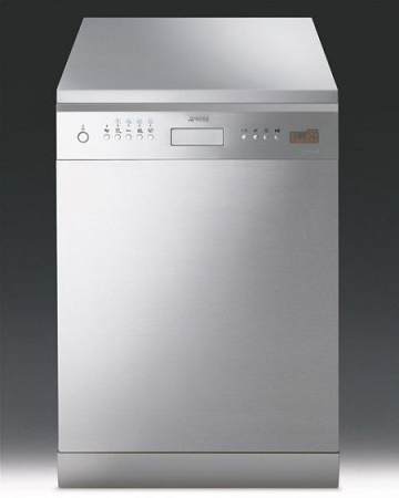 Посудомоечная машина SMEG lp364xt