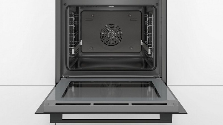 Духовой шкаф BOSCH HBG5360B0R