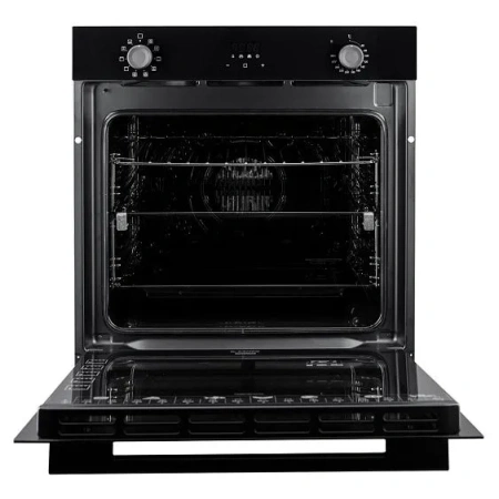 Духовой шкаф EXITEQ EXO-113 Black
