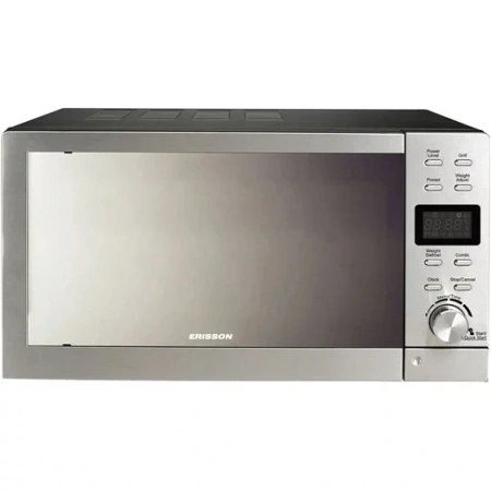 Микроволновая печь ERISSON mwg20dm