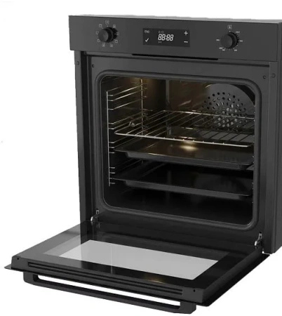 Духовой шкаф VITEK VEO 6480 BG