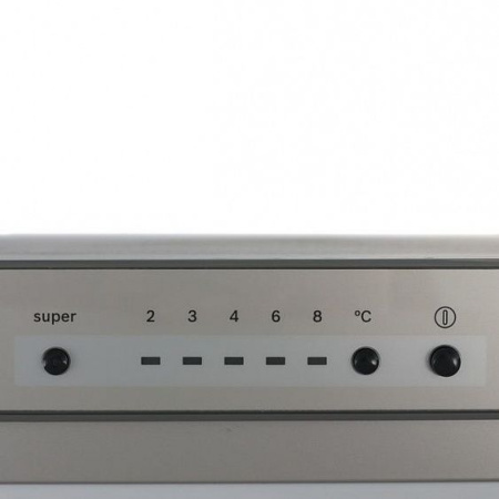 Духовой шкаф TEKA HRB 6400 VNS SILVER