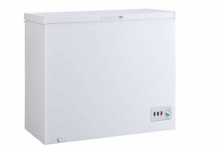 Морозильный ларь BOMANN GT 358  weiss A+/206 L
