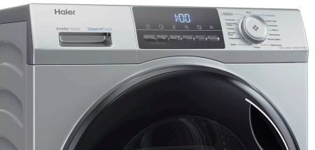 Стиральная машина HAIER HWD80-BP14929S