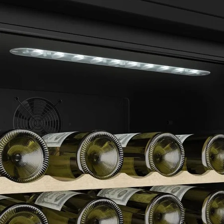 Винный шкаф DE DIETRICH DIW28FB