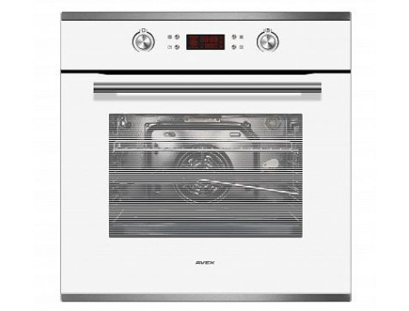 Электрический духовой шкаф AVEX WM 6191 K