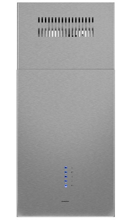 Вытяжка MAUNFELD Bath Plus 402IL нержавеющая сталь