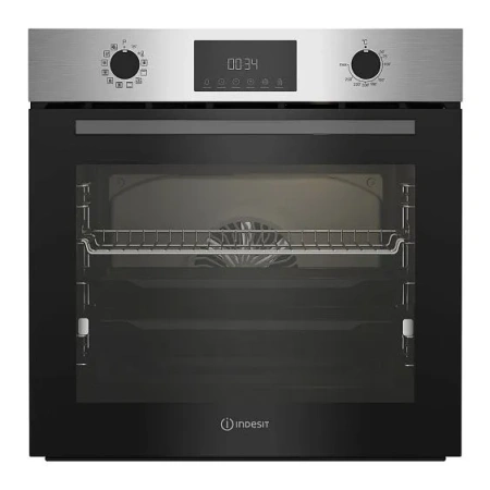 Духовой шкаф INDESIT IBFTE 4941 JH IX