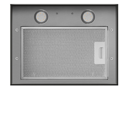 Вытяжка MAUNFELD Bath Isla 402 чёрный