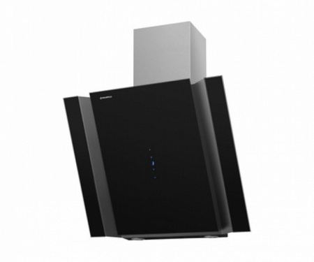 Вытяжка MAUNFELD trent luxe 60 black