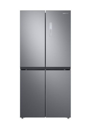Холодильник SAMSUNG RF48A4000M9/WT