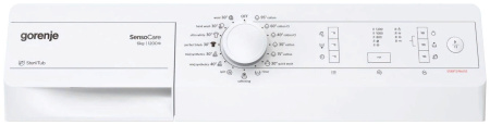 Стиральная машина Gorenje W6222/S