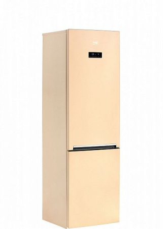 Холодильник BEKO CNKR5310E20SB