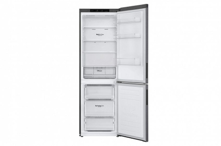 Холодильник LG GA-B459CLCL