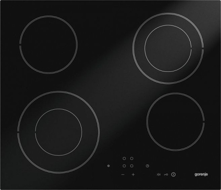 Электрическая поверхность GORENJE ect640sc