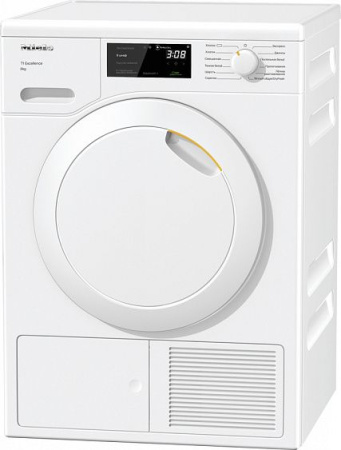 Сушильная машина MIELE TEC225WP ChromeEdition (12EC2252RU)