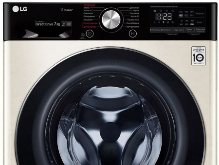 Стиральная машина LG F2V5HS9B