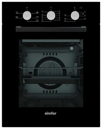 Духовой шкаф Simfer B4EB16011