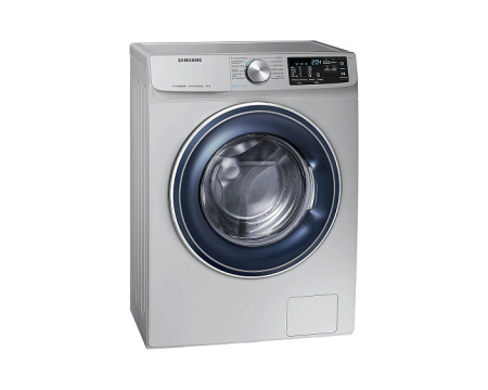 Стиральная машина SAMSUNG WW80R42LXFS