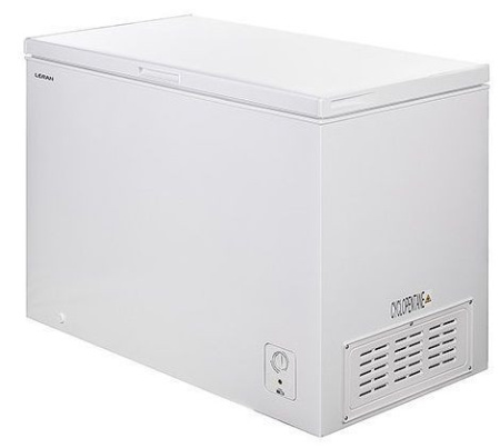 Морозильный ларь LERAN CFR 290