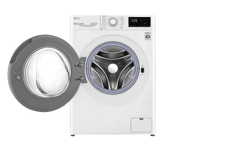 Стиральная машина LG F4WV329S0E