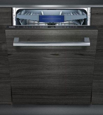 Встраиваемая посудомоечная машина SIEMENS SN 658X02ME