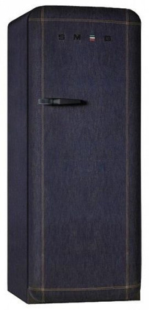 Холодильник SMEG fab28rdb