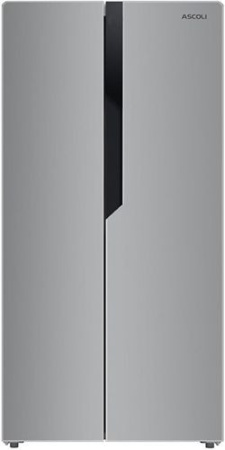 Холодильник ASCOLI ACDS450WE