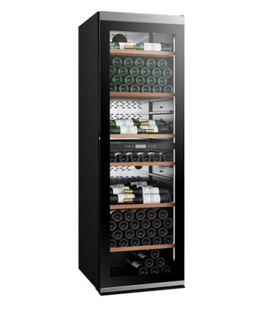 Винный шкаф CLIMADIFF Millesime240D